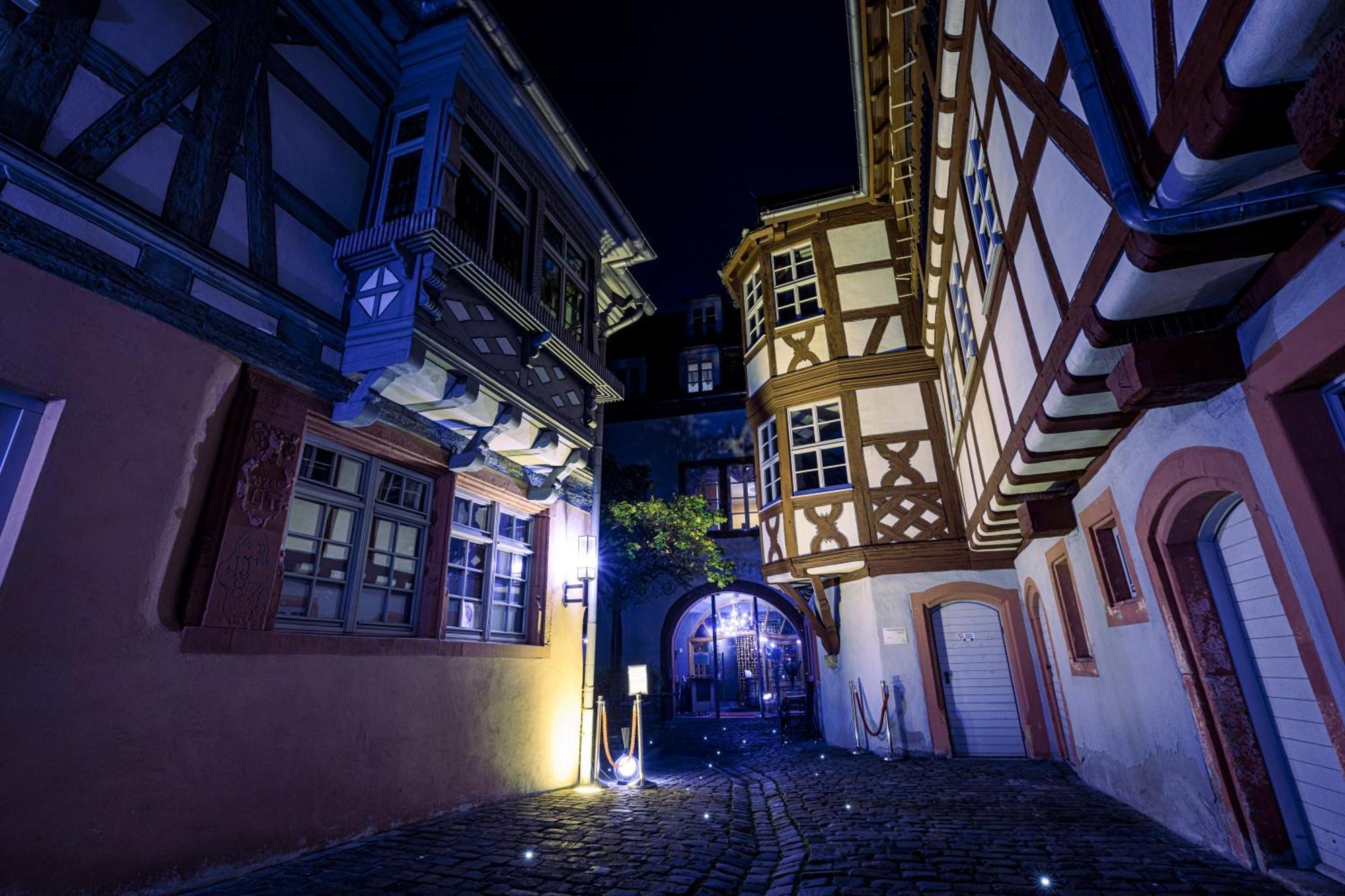 Steinhaeuser Hof Neustadt an der Weinstraße Exterior foto