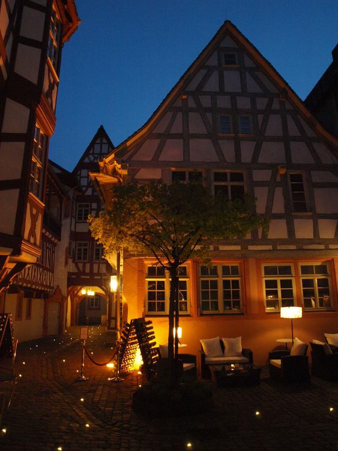Steinhaeuser Hof Neustadt an der Weinstraße Exterior foto